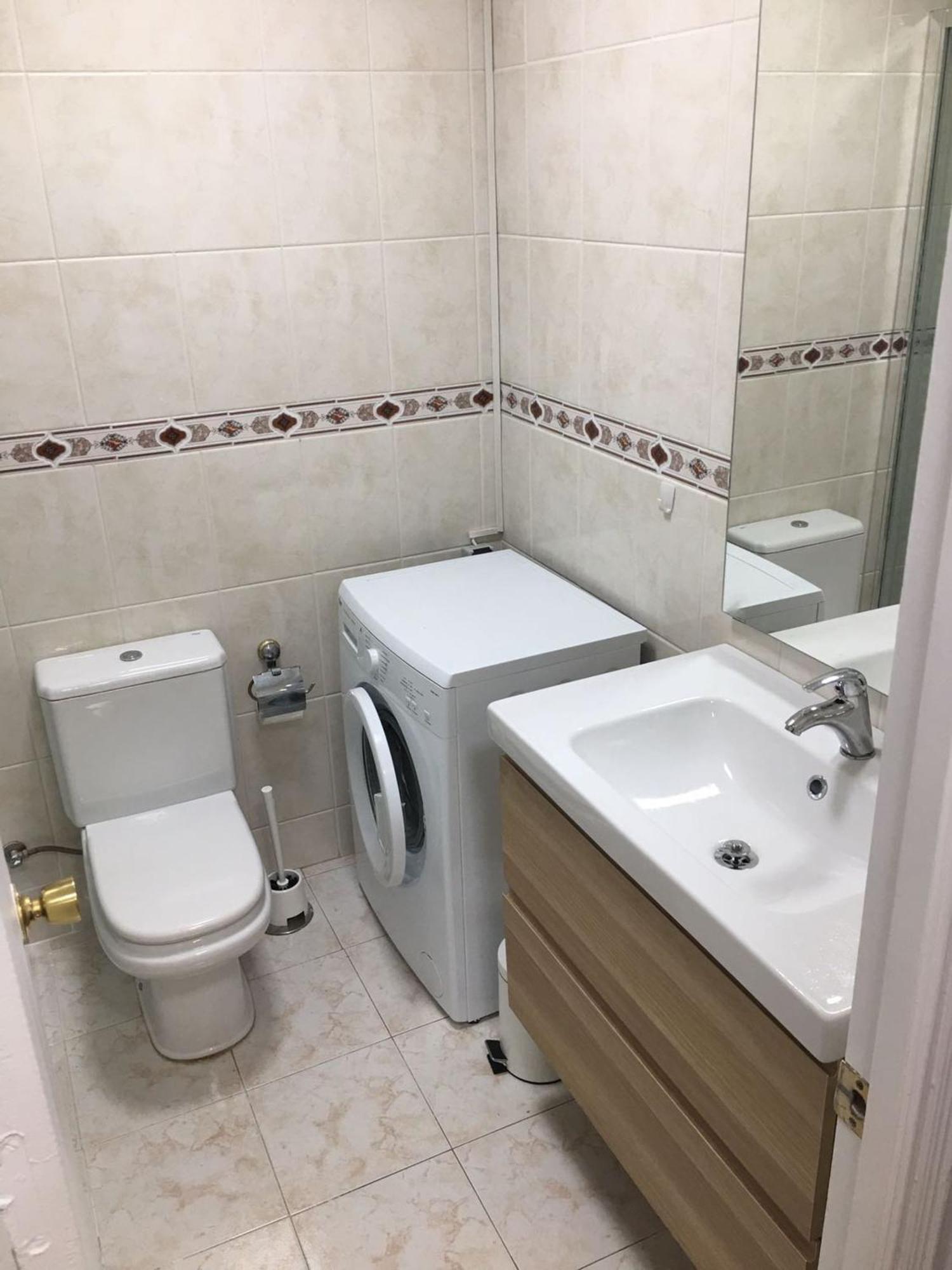 Studio Torrox Costa Andalusien Malaga Bagian luar foto