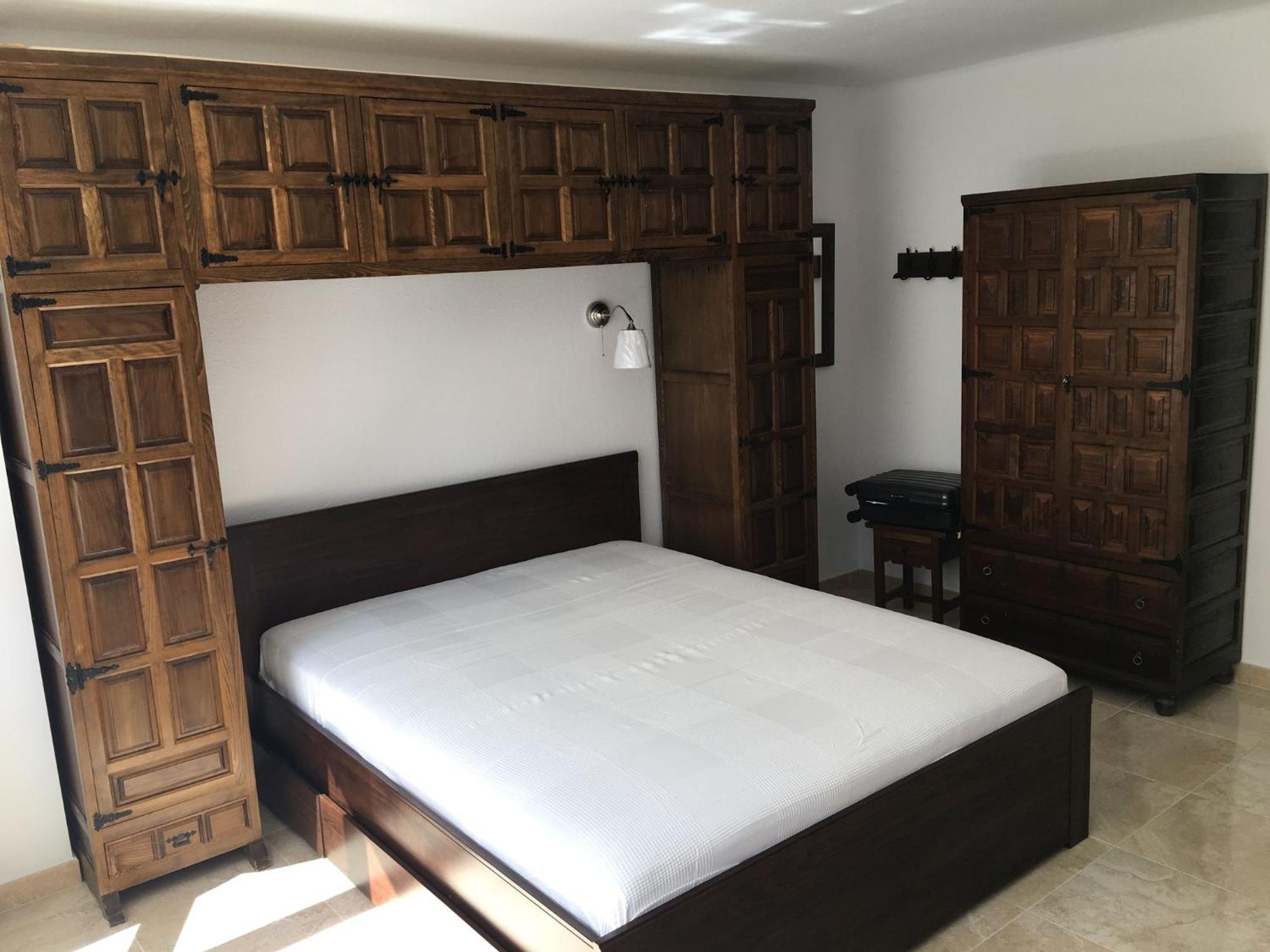 Studio Torrox Costa Andalusien Malaga Bagian luar foto